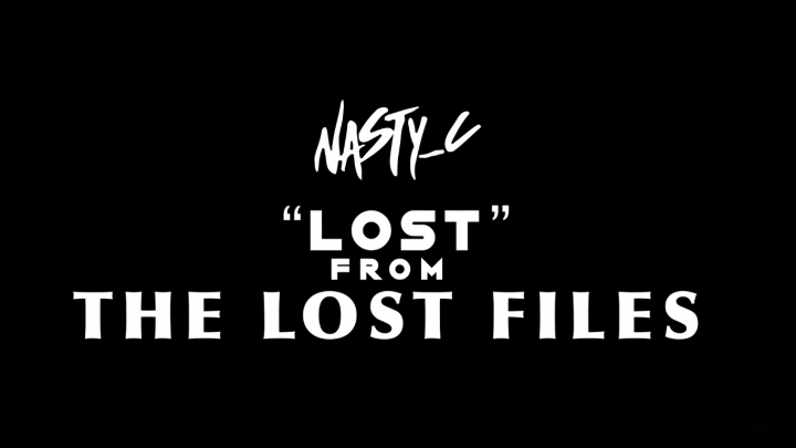 Nasty C – Lost