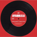Prince Kaybee Announces Next Single “Ayabulela” Release Date
