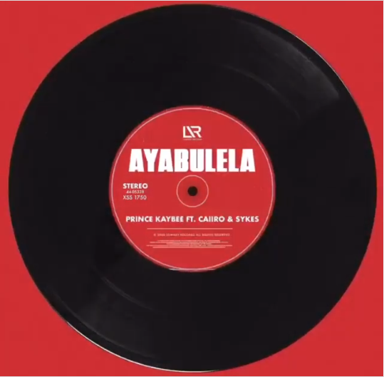 Prince Kaybee Announces Next Single “Ayabulela” Release Date
