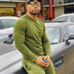 Watch Behind The Scenes Visual Of Prince Kaybee’s Parking Lot Drift