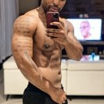Prince Kaybee Has The Ladies Drooling Over His Fit Body