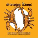 Scorpion Kings (DJ Maphorisa & Kabza De Small) – Sbongile ft. Masterpiece, Bontle Smith & Myztro