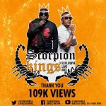 Scorpion Kings Exclusive Live Mix 3