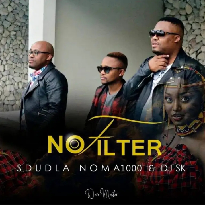 Sdudla Noma1000 x DJ SK – No Filter