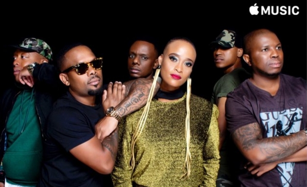 Skwatta Kamp To Host Debut Show “In The Name Of Love” This October
