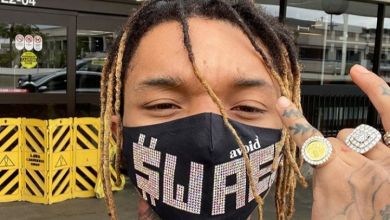 Swae Lee Replies French Montana Over His Unforgettable Claims