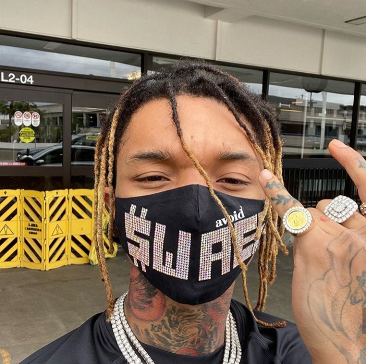Swae Lee Replies French Montana Over His Unforgettable Claims 1