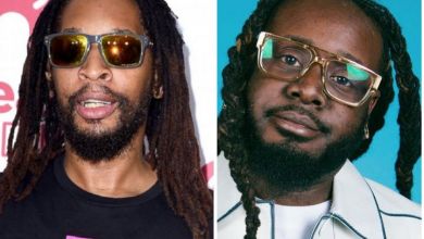 T-Pain & Lil Jon Are Set To Go Head-To-Head In IG Live Battle