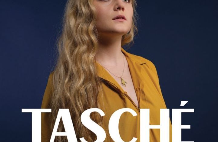 Tasché – Acoustic Sessions