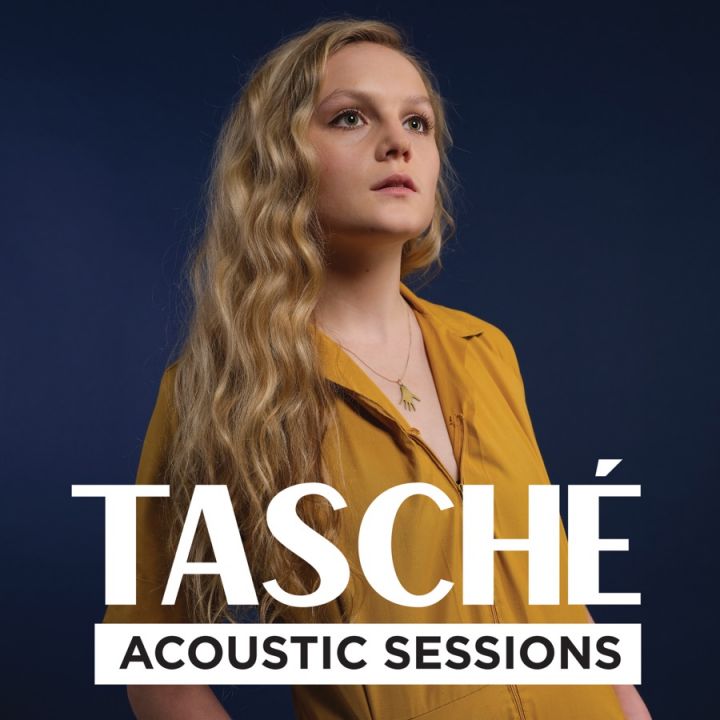 Tasché - Acoustic Sessions 1