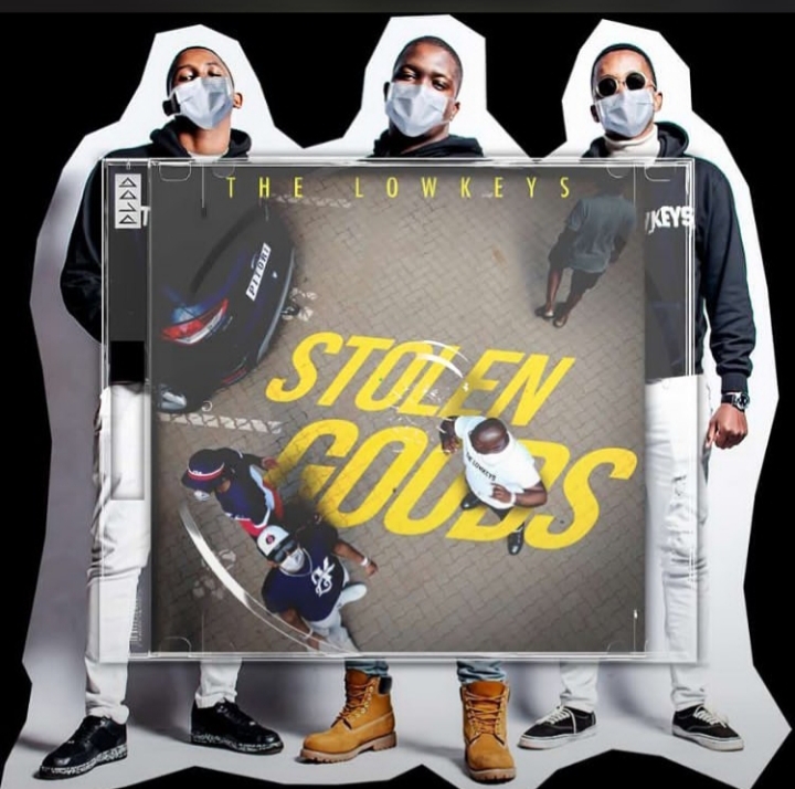 The LowKeys To Drop New Song And Video Titled “Stolen Goods” Soon