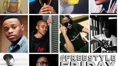 Stogie T’s Freestyle Friday Features Nadia Nakai, Focalistic,The Big Hash and More