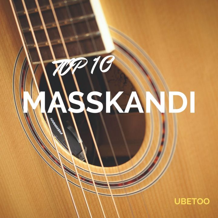 Maskandi Songs Top 10 (2020)