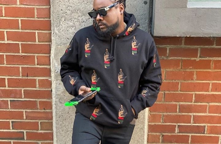 Wale Reveals Pop Artists Only Work With Rappers Unless They’re In The Top40 Or White