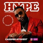 Watch Cassper Nyovest & Focalistic Join HYPE Magazine On Instagram Live
