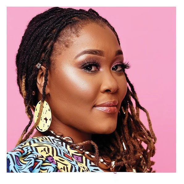 Lady Zamar Gets Trolled Over Fake Accent