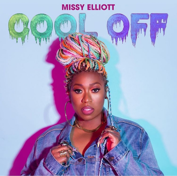 Watch New Missy Elliott &Quot;Cool Off&Quot; Video 1