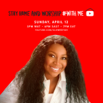 Youtube Reveals 'Stay Home With Me' Line-Up For The Easter Weekend 4