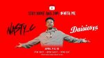 Youtube Reveals 'Stay Home With Me' Line-Up For The Easter Weekend 5
