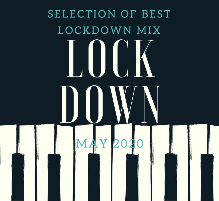 Heavy K, Mr Thela, uBhiza Wethu, DJ Ace, Zakes Bantwini, DJ Otee, Hypesoul, Njelic Are 7 Lockdown Mix Download We Suggest (May 2020, Pt. 3)