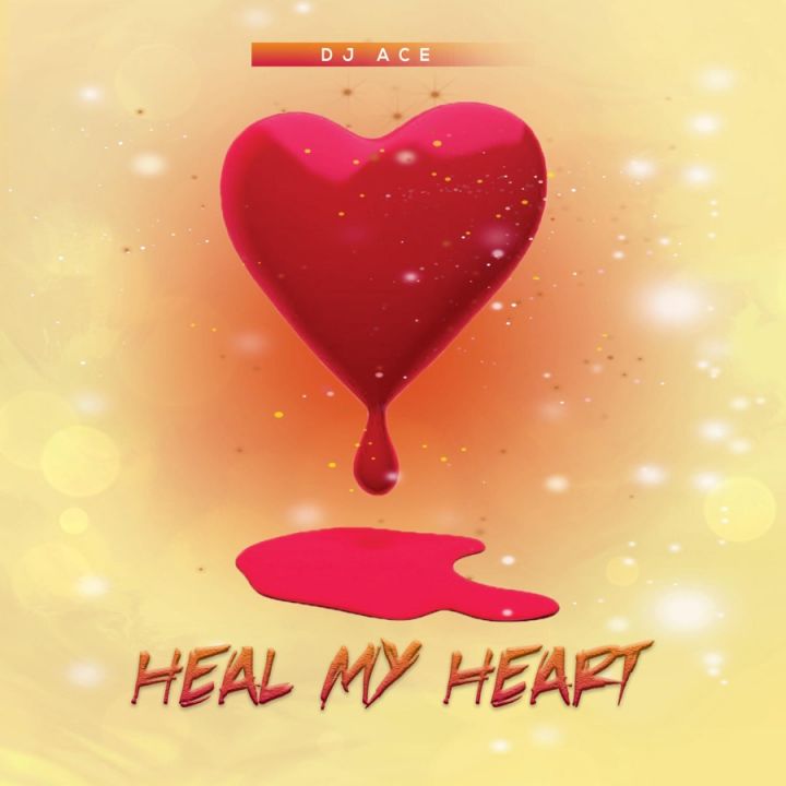 Dj Ace » Heal My Heart »