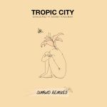 Gina Jeanz & Mumbi Kasumba » Tropic City » - EP