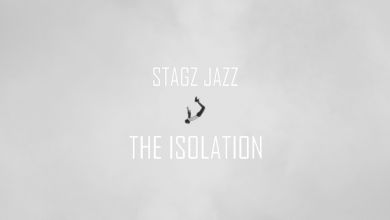 Stagz Jazz » The Isolation »