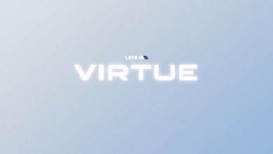 Lefa M » Virtue »