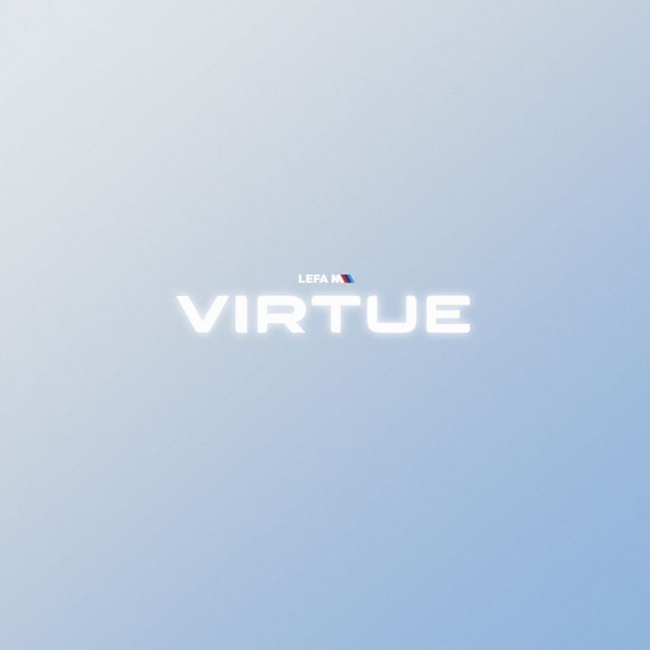 Lefa M » Virtue »