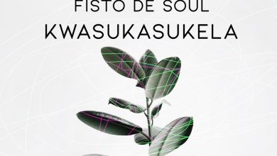Thab De Soul & Fisto De Soul » Kwasukasukela »