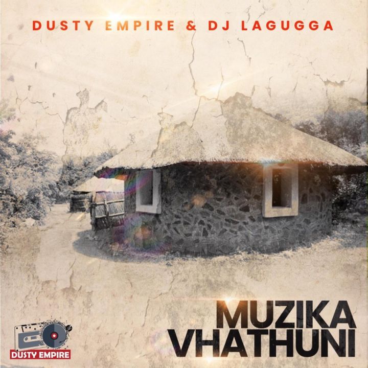 Dusty Empire &Amp; Dj Lagugga » Ri Right (Feat. Haandi Yellow) » Muzika Vhathuni - Ep
