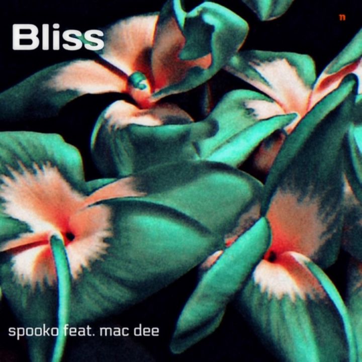 Spooko » Bliss (Feat. Mac Dee) »
