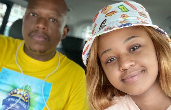 Mampintsha Adds Finishing Touches To Babes Wodumo’s Album For May Release 1