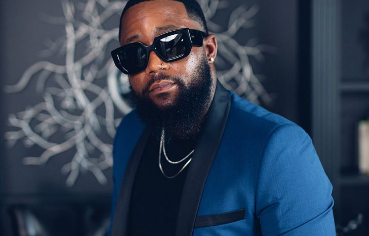 Cassper Nyovest Unready For Serious Debate On Social Media - See Why 1