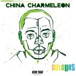 China Charmeleon » Colours