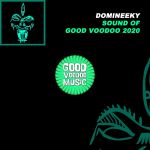 Domineeky » Sound of Good Voodoo 2020