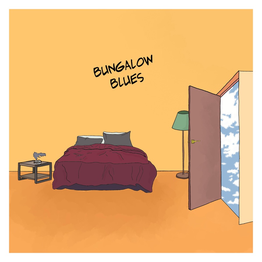 Crosscurrent » Bungalow Blues »