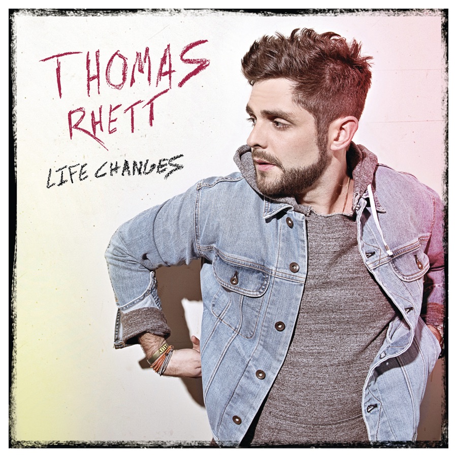 Thomas Rhett » Grave » Life Changes