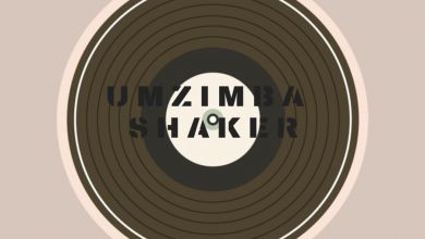 Dlala Lazz » Umzimba Shaker (feat. K Dot) »