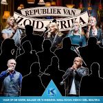 Karen Zoid » Deur Druk » Republiek van Zoid Afrika - EP