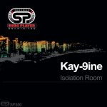 Kay-9ine » Isolation Room »