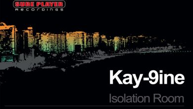 Kay-9ine » Isolation Room »
