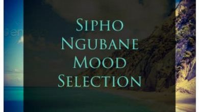 Sipho Ngubane » Mood Selection »