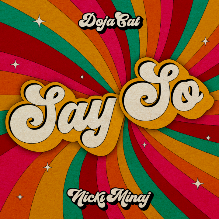 Doja Cat &Amp; Nicki Minaj Collab On 'Say So' Remix 1