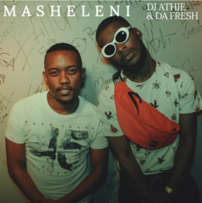 Dj Athie &Amp; Da Fresh – Masheleni 1