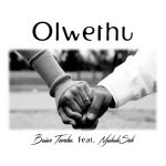 Brian Temba - Olwethu (feat. NjabuloSeh) - Single