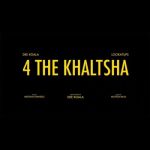 Dee Koala Drops “4 The Khaltsha” feat. Lookatup Music Video