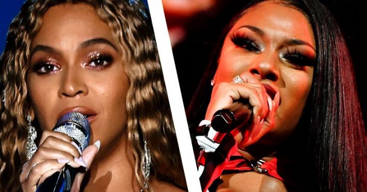Here Is Beyonce Featured On “Savage” Remix, Megan Thee Stallion Explains