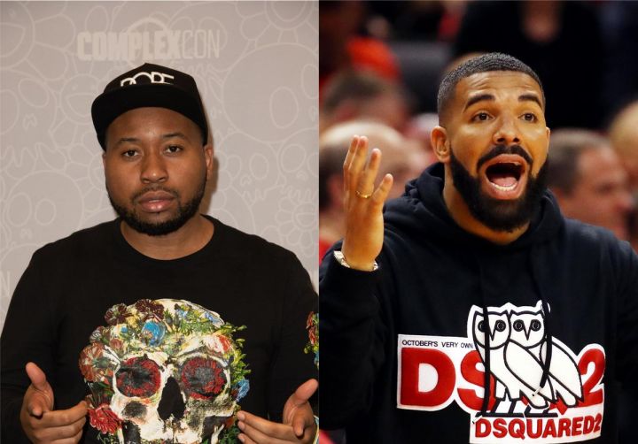 Drake’s Fed Up With Akademiks’ Attempt For An Interview On IG Live