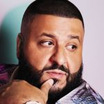 DJ Khaled Trapped By Twerking Fan On Instagram Live